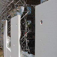 Revestimiento de EPS