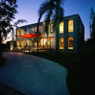 Bienvenidos a Casa Molecule