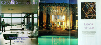 La Tercera julio 2006