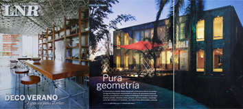 La Nacion enero 2007